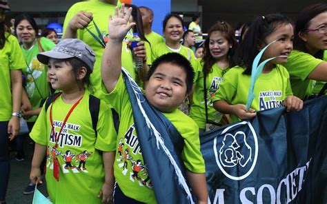 From Awareness To Action ~ Autism Society Philippines