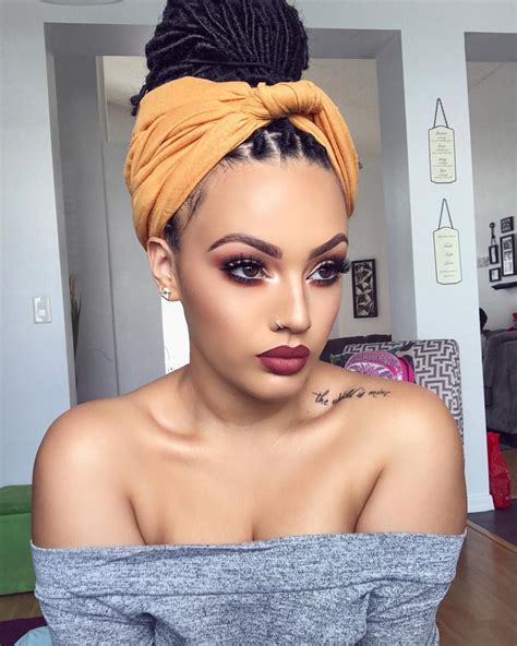 0 hair gels for women that'll lock down flyaways for good. The 25+ best Light skin black girls ideas on Pinterest ...