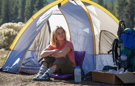 Reese Witherspoon Underwent Hypnosis To Deal With Wild Trauma
