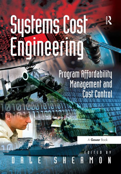 Systems Cost Engineering Ebook Rental Engineering Programs