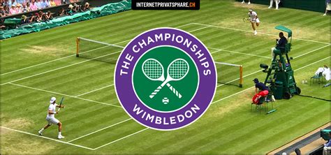 Wimbledon Live Streaming Welche Anbieter Zeigen Das Event Online
