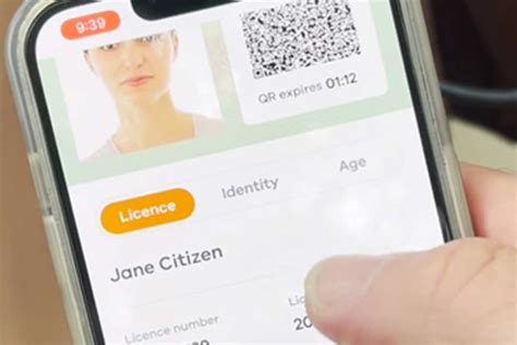 Confirmed Digital Driver Licences Coming To Victoria