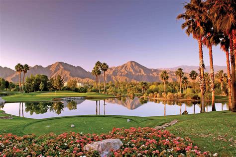 Palm Springs Golf Wallpapers - Wallpaper Cave
