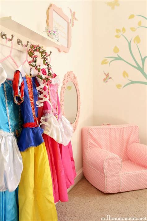 100 Dreamy Bedroom Designs For Your Little Princess Decoratoo