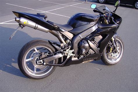 For everybody who loves this bike �. Y157 : Yamaha YZF Serie YZF-R1 RN12 von s1felge ...