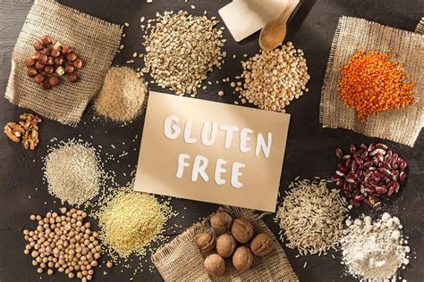 What A Gluten Free Diet Is How To Start One And Easy Recipes