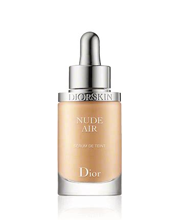 Dior Diorskin Nude Air S Rum De Teint Miel