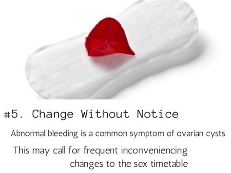 Sex And Ovarian Cysts Different Ways Ovarian Cysts Can Affect Your Sex Life