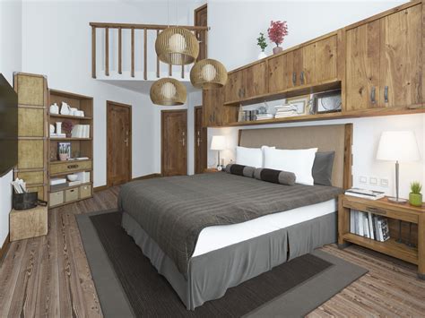 Maybe you would like to learn more about one of these? Most Cool (2017) and Awesome Bedroom Ideas With Pictures ...