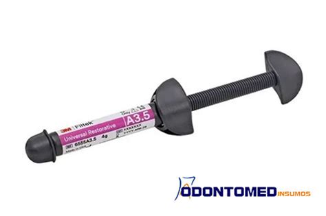 Composite Filtek Universal 3m Odontomed Insumos