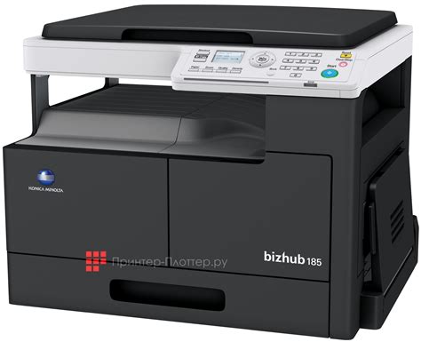 Download the latest version of the konica minolta bizhub 40p driver for your computer's operating system. МФУ Konica Minolta bizhub 185 A0XY026 купить в Москве и с доставкой по России по низкой цене