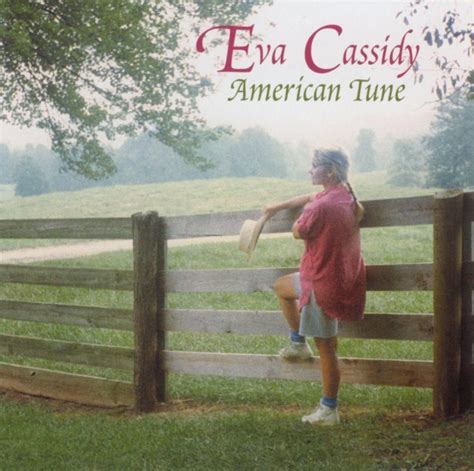 Vinyle Eva Cassidy American Tune Fuzz Bayonne