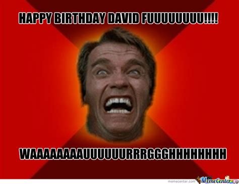 17 Funny Birthday Memes For Dave Factory Memes