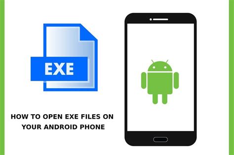 Run EXE on Android | How To Open Exe Files On Android Phones | Phone, Android phone, Android ...