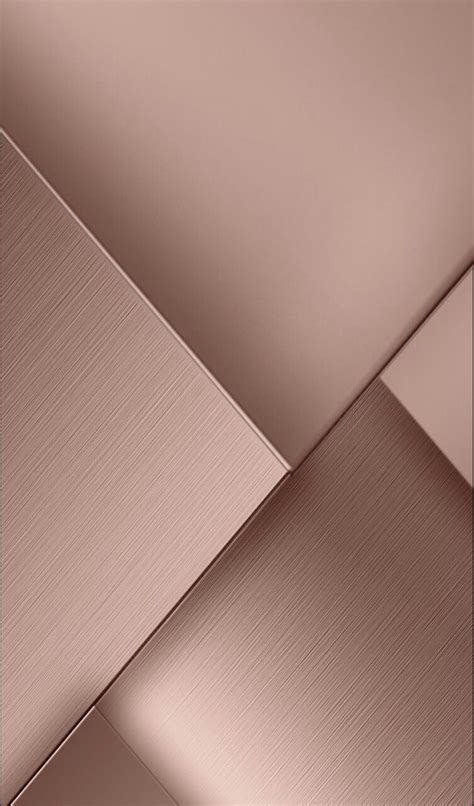 Rose Gold Wallpapers For Computers Rose Gold Wallpaper ·① Download