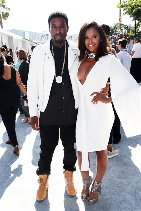 So let him fear allah regarding the remaining half.' giving consent to marriage Phaedra Parks and her new boyfriend Medina Islam to appear ...