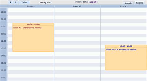 Calendar templates for the year 2021 are available in many different format including. How to Build a Room Booking Calendar with dhtmlxScheduler - CodeProject