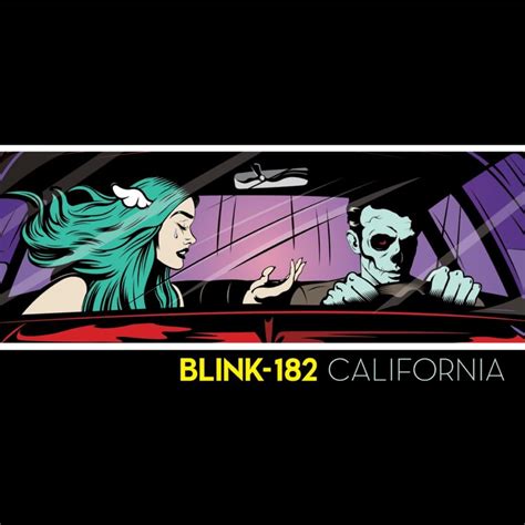 S a m o y l o f f p r ® on instagram: blink-182 - California (Deluxe Edition) Lyrics and ...