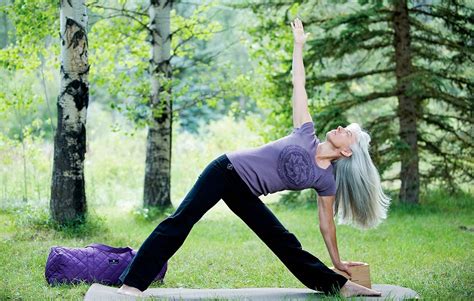 Over 50 Yoga How To Make Your Yoga Practice Sustainable Hugger Mugger
