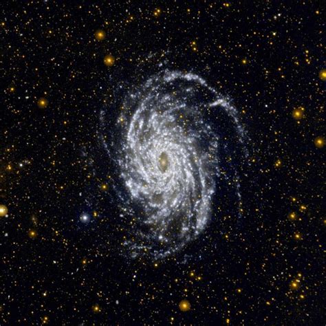 But once there, they become entangled in a bigger conspiracy. Galaxy pictures: 23 of NASA's best images of space - BBC ...