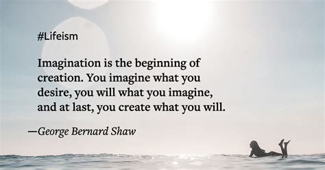 Powerful Quotes About Imagination Lifeism