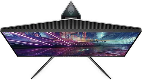 Dell Alienware Aw2518h 25 Full Hd 1920 X 1080 Gaming Monitor Nvidia