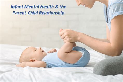 Infant Mental Health And Parent Child Relationship New Mommy Pittsburgh