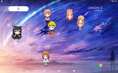 Updated Lively Anime Live Wallpaper For Pc Mac Windows 111087