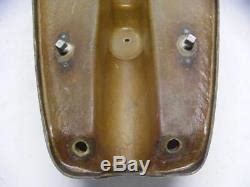 Agi's fuel tanks specialize in petroleum, used oil and fuel oil storage. Vtg Flat Track Fiberglass Motorcycle Fuel Gas Tank Race ...