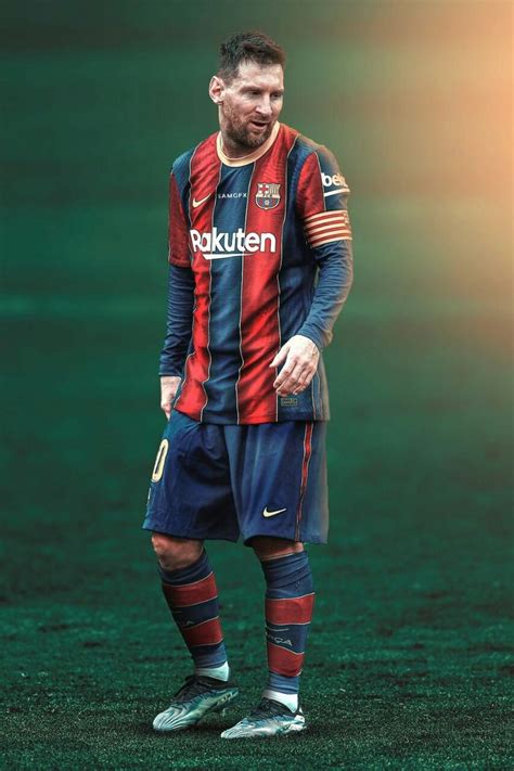 Lionel Messi Wallpapers Hd K Aesthetic Pictures Messi Lm