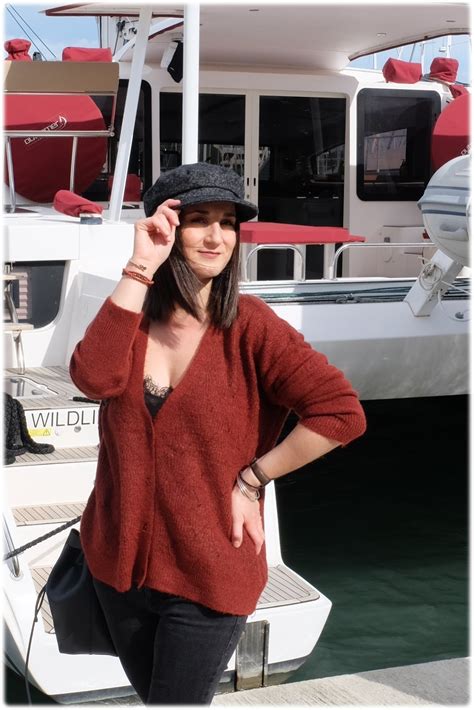 Hommes et femmes sont à la recherche de ce style décontracté qui sublime tous les looks. Tendance gavroche pour l'automne - Je veux tout tester ...