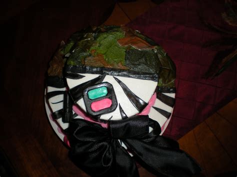 The wolfenoot full moon cake can be seen here. Mud Pies and Daisies: Twin's 16th birthday