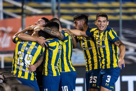 On our livescore, you can follow the evolution of the rosario central. Rosario Central vs. Huachipato, por la Sudamericana: hora ...