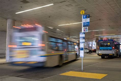 Vancouvers Translink Launches Accessible Navigation Pilot