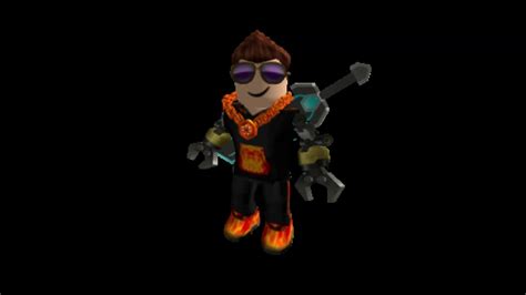 Crazylord60 Avatar Roblox Youtube