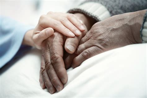 Palliative Care Must Be More Accessible