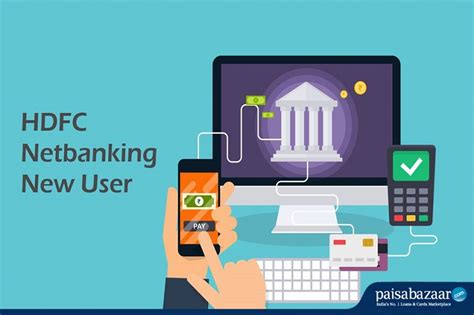 Sep 15, 2017 · if you are using your credit card overseas, withdrawing cash will definitely increase the fees. HDFC NetBanking New User - New User Registration,Login - Paisabazaar.com
