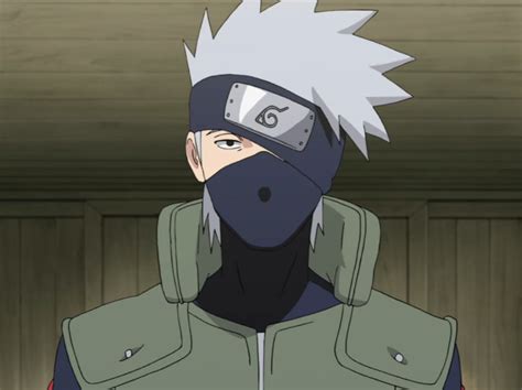 Infoboxkakashi Hatake Narutopedia Fandom Powered By Wikia