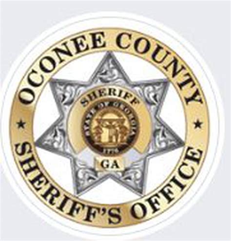 Oconee County Sheriff’s Office searching for car missing a window – WGAU