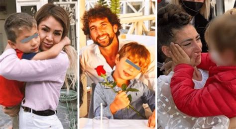 We did not find results for: Antoñito hizo tierno detalle al celebrar su primer Día de ...