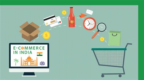 E Commerce In India Market Trends And Regulations India Briefing News