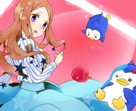 Mawaru Penguindrum Image By Pixiv Id 1405994 724635 Zerochan Anime