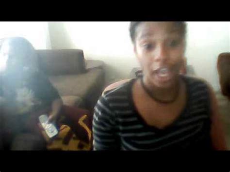 Destiny Sanders S Webcam Video From June Am Youtube