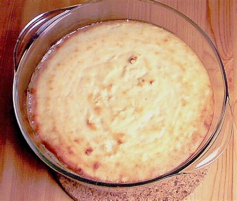 Quark Reisauflauf von FrauJansen
