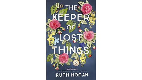 Libraries of things are popping up within libraries all over the country and even the world. Exclusive! read opening pages from The Keeper Of Lost Things