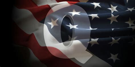 The qanon conspiracy theory, which the fbi has called a domestic terrorism threat, is based on unfounded claims that there is a deep state apparatus run by political elites, business leaders and hollywood celebrities who are also pedophiles and actively working against. Is QAnon Afraid of Violating the Hatch Act Before the ...