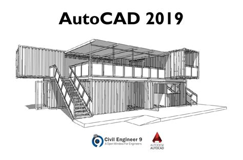 Autocad Drawing Iso Container Speaksop
