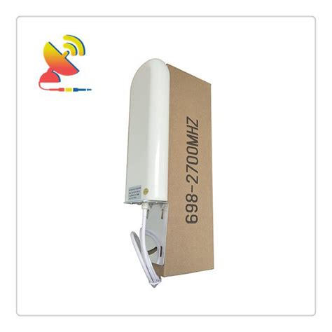 China High Gain G Outdoor Lte Antenna Manufacturers Suppliers