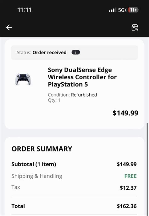 To Those That Have Bought Refurbished From Gamestop Will I Get The