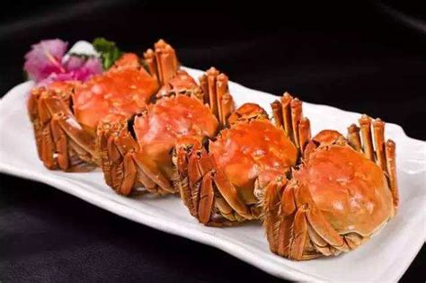 Suzhou Yangcheng Lake Hairy Crab Crab Of Yangcheng Lake Suzhou Attractions